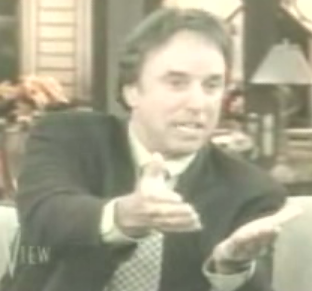 Kevin Nealon Trash Talks The View